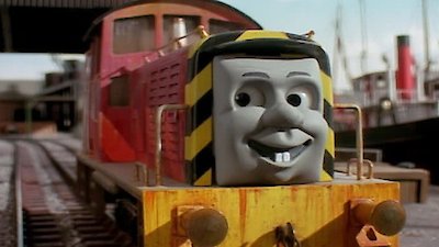 Thomas & Friends Season 1 Episode 114