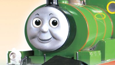 Thomas & Friends Season 1 Episode 135