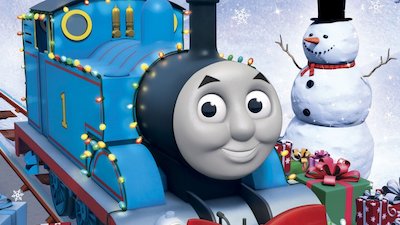 Thomas & Friends Season 1 Episode 160