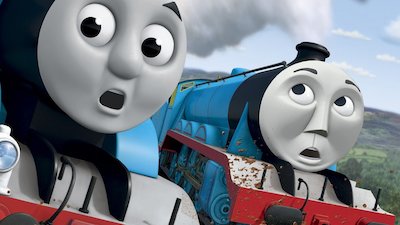 Thomas & Friends Season 1 Episode 177