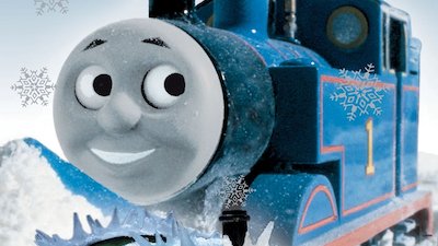 Thomas & Friends Season 1 Episode 195