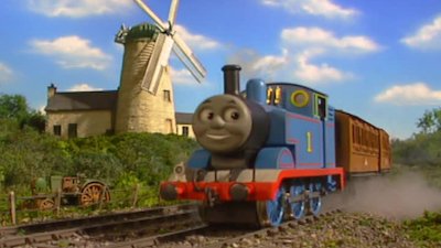 Thomas & Friends Season 1 Episode 170