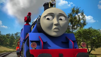 Thomas & Friends Season 20 Episode 8