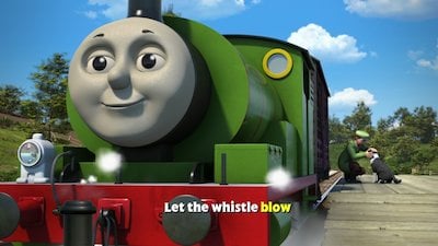 Thomas & Friends Season 20 Episode 1