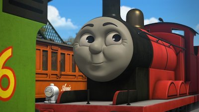 Thomas & Friends Season 20 Episode 7