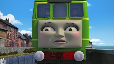 Thomas & Friends Season 20 Episode 5
