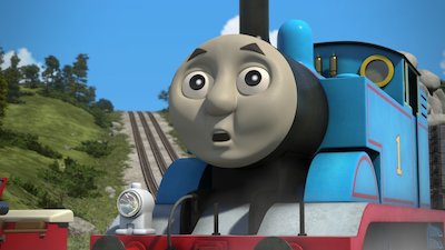 Thomas & Friends Season 20 Episode 6