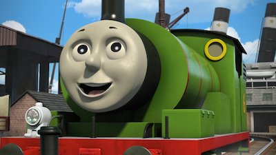 Thomas & Friends Season 20 Episode 10