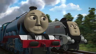 Thomas & Friends Season 20 Episode 3