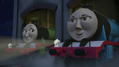 Thomas & Friends Season 20 Episode 2