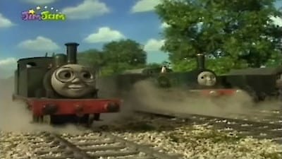 Watch Thomas & Friends Season 11 Episode 4 - Emily's Rubbish Online Now