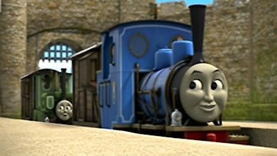 Thomas & Friends Season 17 Episode 17