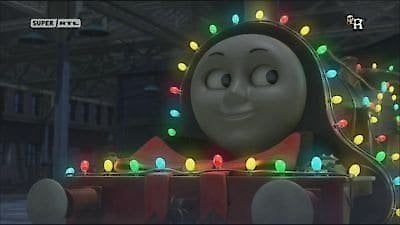 Thomas & Friends Season 16 Episode 14