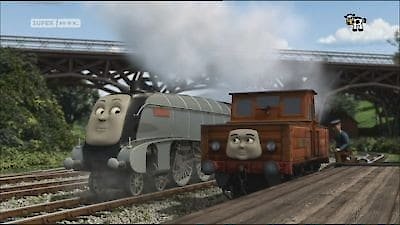 Thomas & Friends Season 16 Episode 17