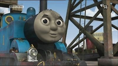 Thomas & Friends Season 16 Episode 13