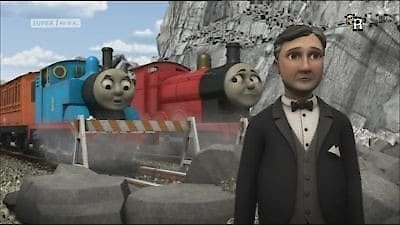 Thomas & Friends Season 16 Episode 11