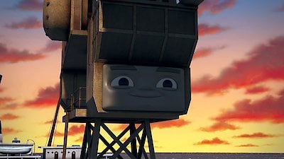 Thomas & Friends Season 21 Episode 9