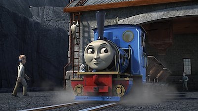 Thomas & Friends Season 21 Episode 5