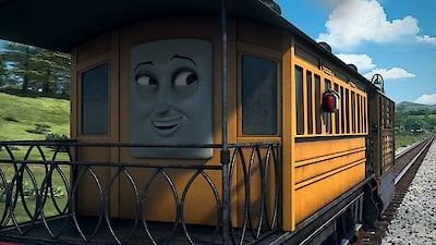 Thomas & Friends Season 21 Episode 7