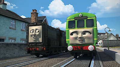 Thomas & Friends Season 21 Episode 1