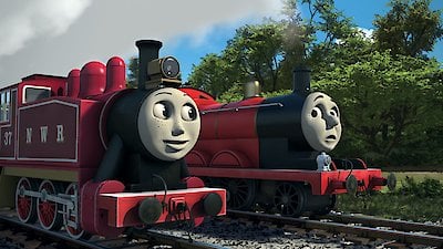 Thomas & Friends Season 21 Episode 12