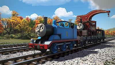 Thomas & Friends Season 21 Episode 4