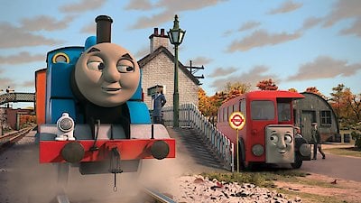 Thomas & Friends Season 21 Episode 10