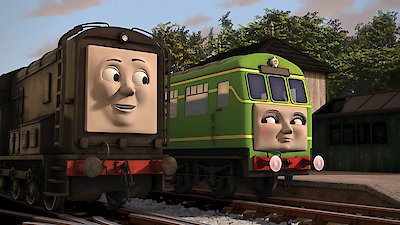 Thomas & Friends Season 21 Episode 2