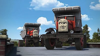 Thomas & Friends Season 20 Episode 14