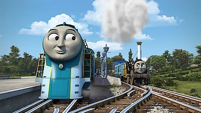 Thomas & Friends Season 20 Episode 15