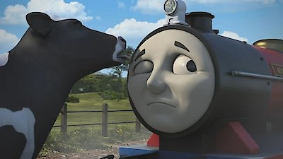 Thomas & Friends Season 20 Episode 20