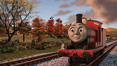 Thomas & Friends Season 20 Episode 16