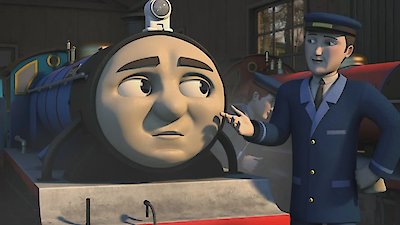 Thomas & Friends Season 20 Episode 19