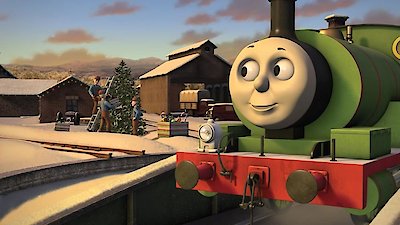 Thomas & Friends Season 18 Episode 14