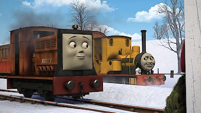 Thomas & Friends Season 18 Episode 11