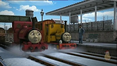 Thomas & Friends Season 18 Episode 13