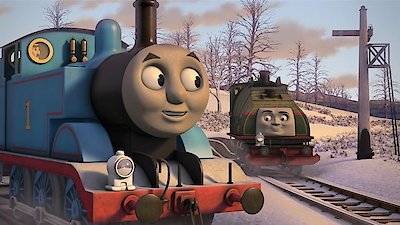 Thomas & Friends Season 18 Episode 19