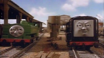 Thomas & Friends Season 2 Episode 12