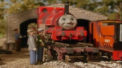Thomas & Friends Season 4 Episode 9