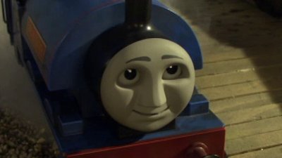 Thomas & Friends Season 1 Episode 46