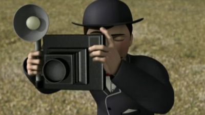 Thomas & Friends Season 1 Episode 54