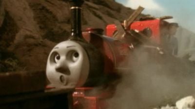 Thomas & Friends Season 1 Episode 1