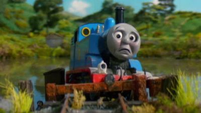 Thomas & Friends Season 1 Episode 58