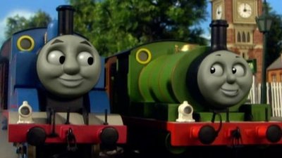 Thomas & Friends Season 1 Episode 53