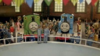 Thomas & Friends Season 1 Episode 47