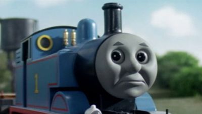 Thomas & Friends Season 1 Episode 12