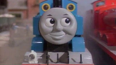 Thomas & Friends Season 1 Episode 34