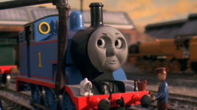 Thomas & Friends Season 1 Episode 22