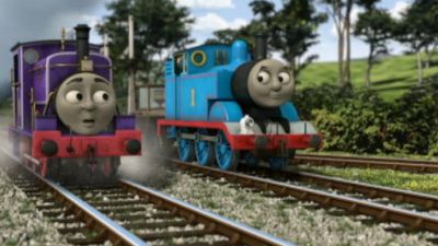 Thomas & Friends Season 1 Episode 61