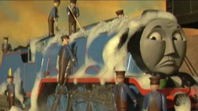 Thomas & Friends Season 1 Episode 33